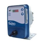 seko komba dsm200ahp0800 chemical metering pump