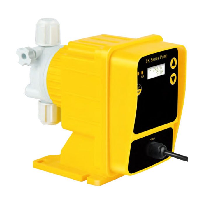 cnp chemical dosing pump